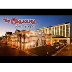 Orleans Hotel - Engelbert Humperdinck Orleans Hotel - Engelbert Humperdinck - $200 Value Pair of Tickets (Fri 11/28/25 8pm)