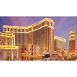 Venetian Hotel - Wayne Brady Venetian Hotel - Wayne Brady - $125 Pair of Tickets. (Fri 12/12/25 at 8pm) Sec 4-8