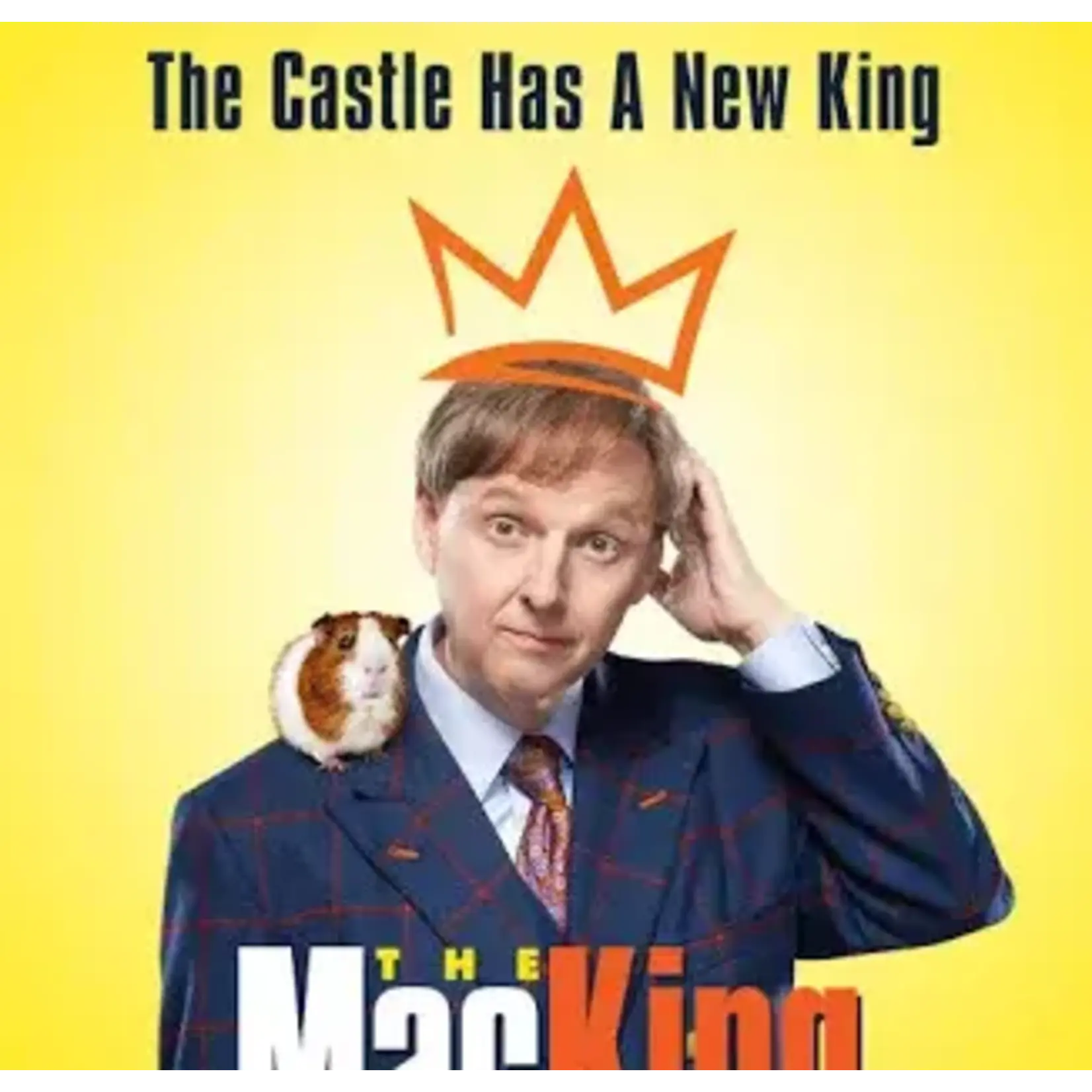 Excalibur Hotel - Mac King Comedy Magic Show Excalibur Hotel -  $$ - Mac King Comedy Magic Show   Tuesday - Saturday at 3:00 PM (MUST Spend $50 to get FREE Pair)