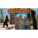 AZ - Bearizona Wildlife AZ - Bearizona Wildlife Park - $90 Value (Carload Pass)