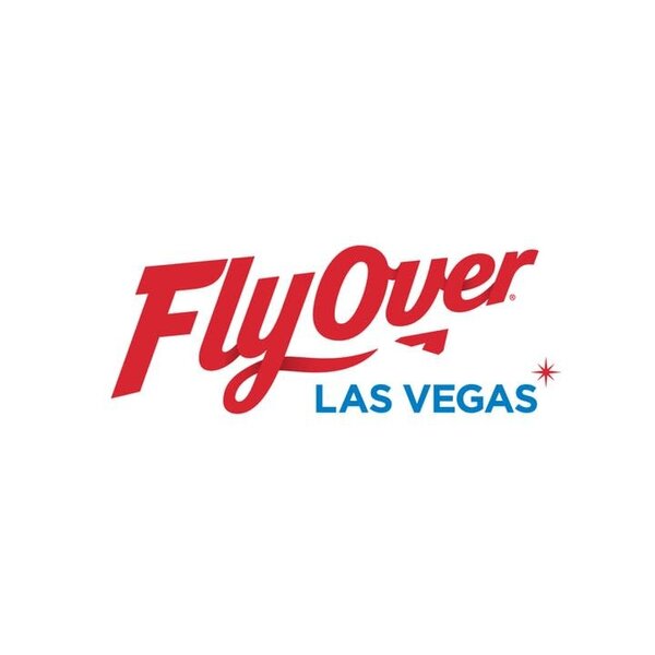 Flyover Las Vegas (Ultimate Flying Ride) $60 Pair of Tickets (MAX 2) EXP 12/31/26)