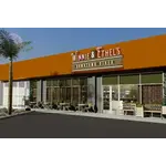 Winnie and Ethel's Diner Winnie & Ethel's 40's Diner - $50 Value Gift Card (DINE-IN ONLY) (VALID FOR DINNER ONLY)