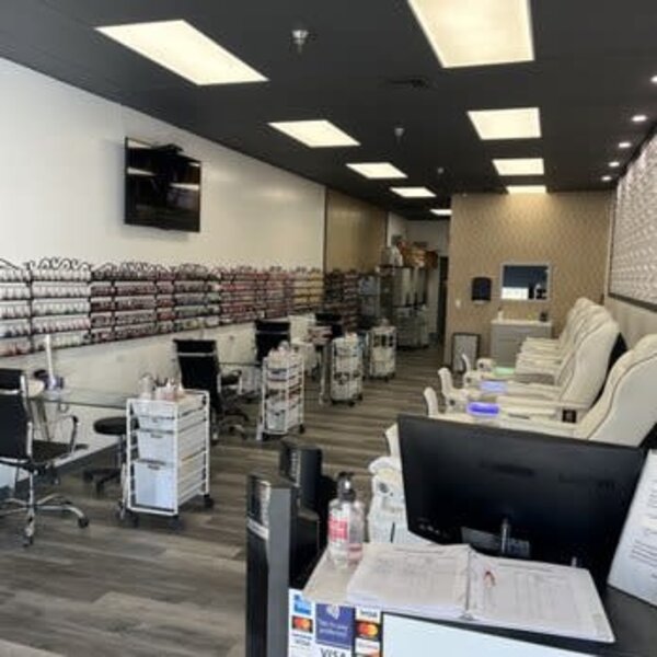 Hope Spa Nails - $45 Value Basic Pedicure (60 Days) (2 MAX)