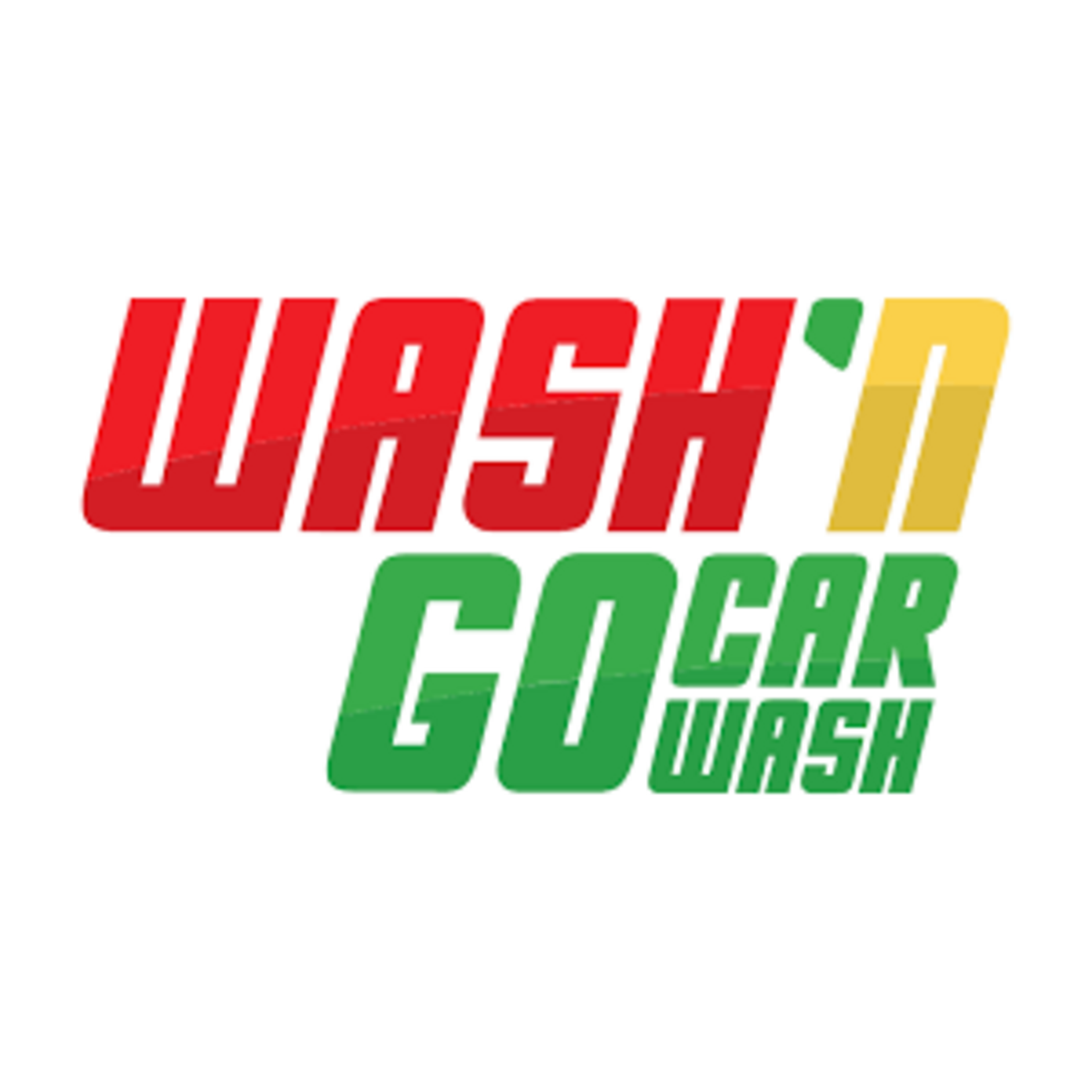 Wash N Go Wash N Go Car Wash - $16 Value Ceramic Wash (MAX2)
