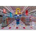 Area 15 - Omega Mart Area 15 - Meow Wolf -  Omega Mart - $75 Value Pair of Tickets.