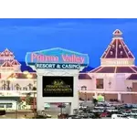 Primm Valley - Icons of Rocks Primm Valley - Icons of Rock - $100 Value Pair of Tickets. Sat 4/18/26