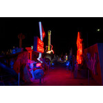Neon Museum Neon Museum - $60 Value Pair of Tickets. (NO EXP) (MAX 4 TIX)