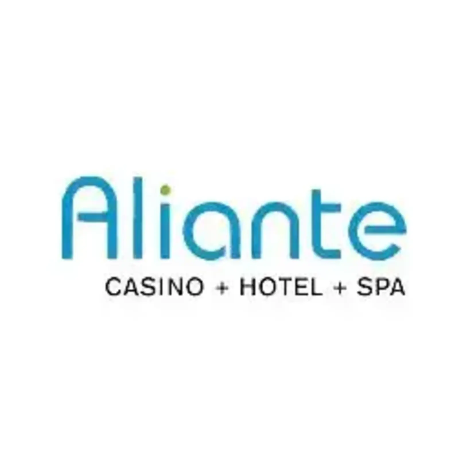 Aliante Casino - Comedy Series Aliante Casino - Comedy Series - $120 Value Pair of Tickets. (Sat 6/13/26 at 8pm)