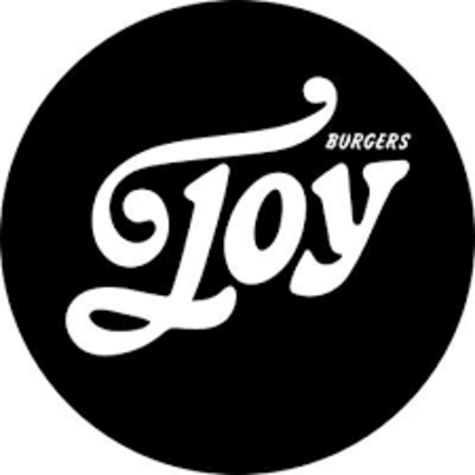 Joy Burgers Joy Burgers & Sunup Cream - $10 Value Menu Items Only