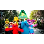 Sesame Place Sesame Place San Diego - $180 Value Pair of Tickets. (EXP 12/31/26) (Max 4 Tickets)