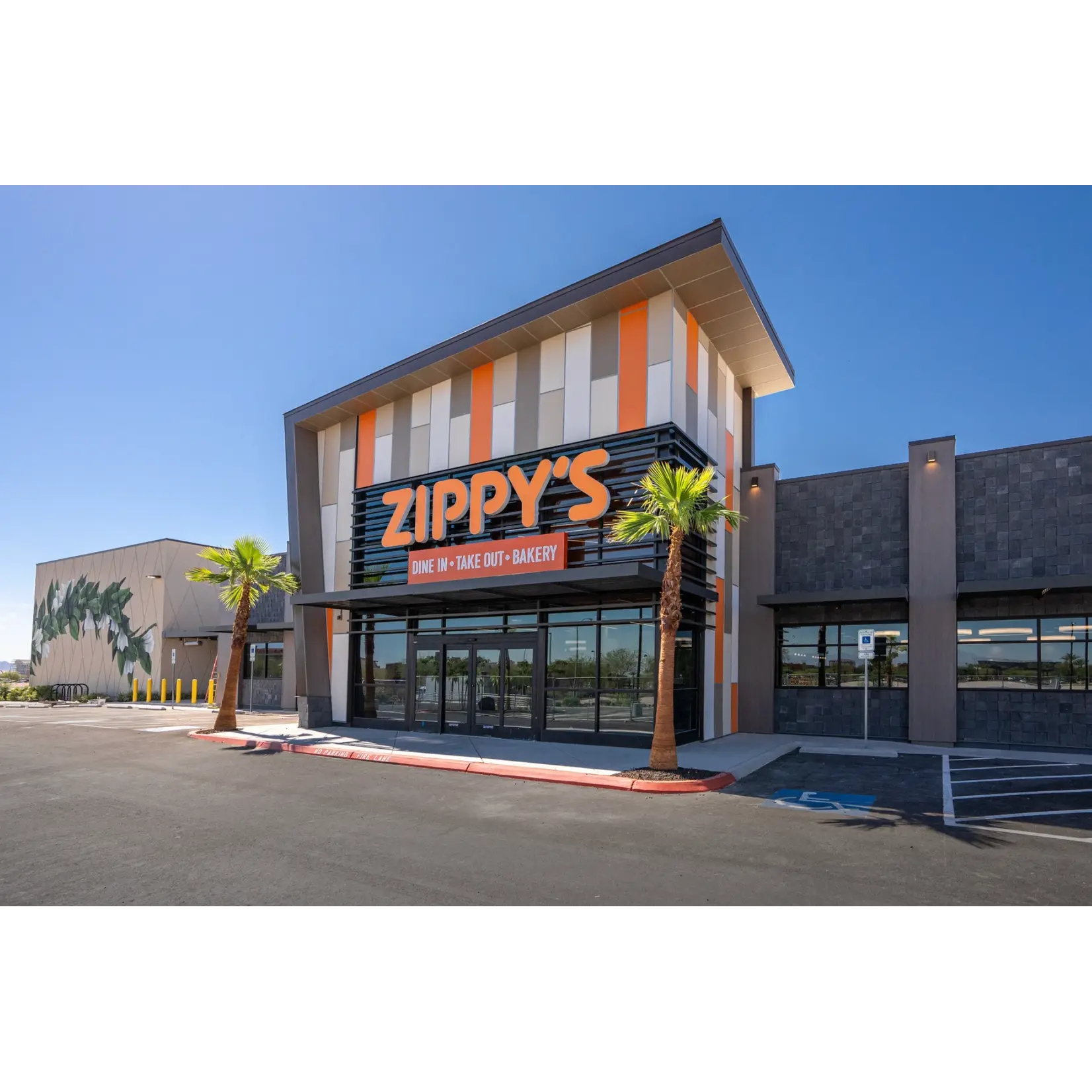 Zippy's Hawaii Zippy's Hawaii - $25 Value Gift Card