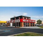 Houston Hot Chicken Houston Hot Chicken - $25 Value Gift Card. (5) Locations