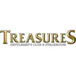 Treasure's Gentlemen's Club & Steakhouse Treasure's Gentlemen's Club & Steakhouse $40 - Menu Items