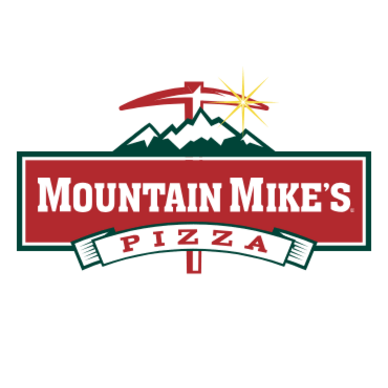 Mountain Mike's Pizza Mountain Mike's Pizza - $20 Value Menu Items.