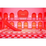Area 15 Museum of Ice Cream Area 15 (Zone2) - Museum of Ice Cream - $110 Value  Pair of GA Tickets.