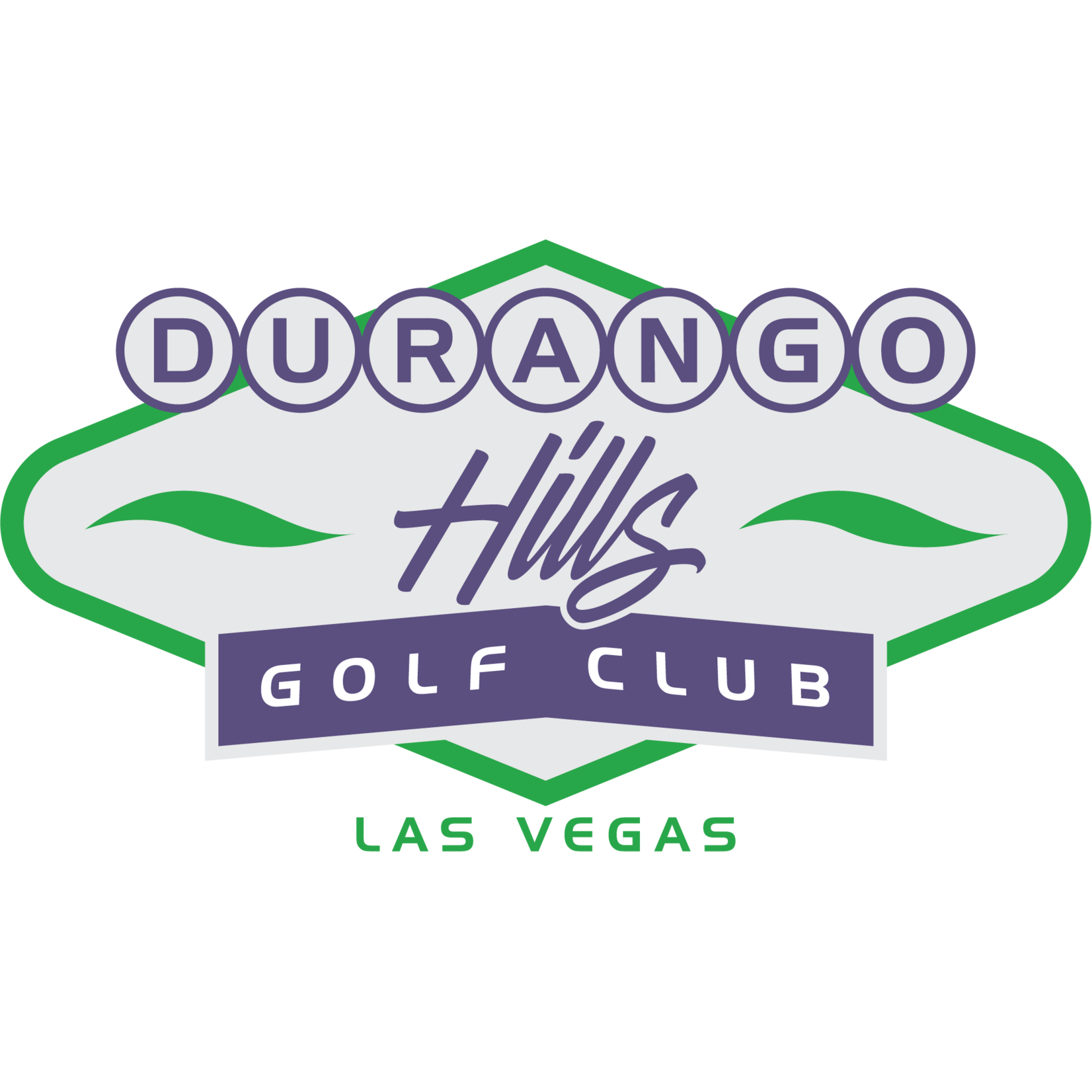Durango Hills Golf Course Durango Hills Golf Club - $80 Value (2)  people 18 Holes with Cart.  (EXP 12/31/26)