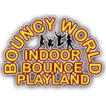 Bouncy World Bouncy World Playland - $36 Value Pair of All-Day Jump Passes