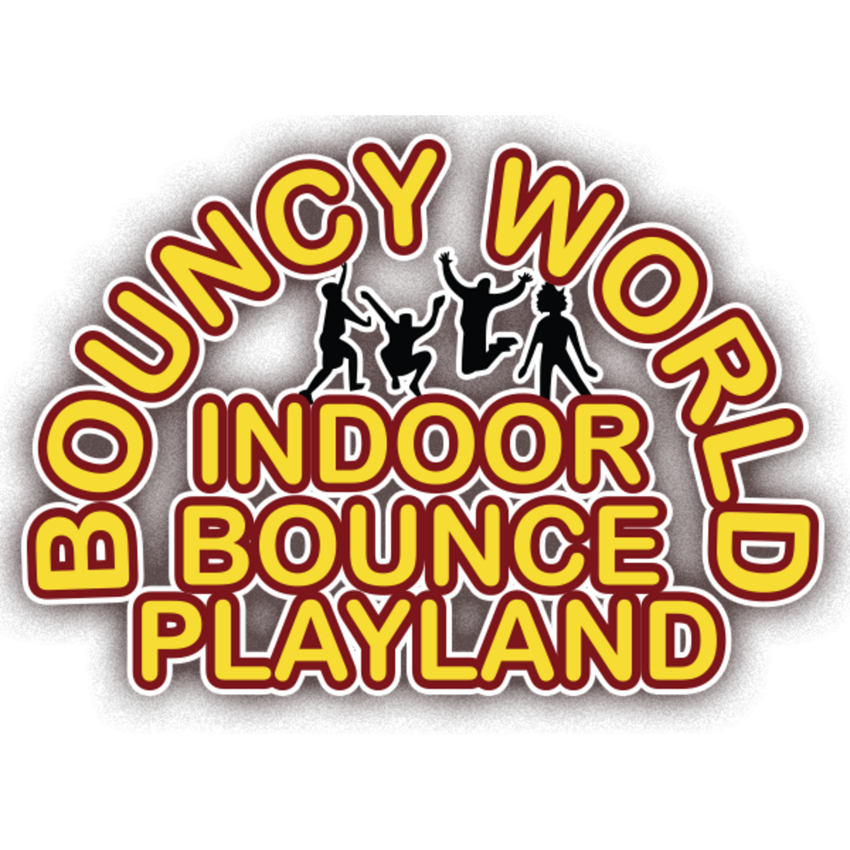 Bouncy World Bouncy World Playland - $36 Value Pair of All-Day Jump Passes