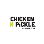 Chicken & Pickle Chicken & Pickle - $25 Gift Card - Valid for Food or Pickleball