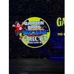 LVMS - Garden Bros Circus LVMS - Garden Bros Circus - $60 Value Pair of tickets. (Sat 9/19 at 7:30pm) VIP TICKETS