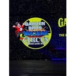 LVMS - Garden Bros Circus LVMS - Garden Bros Circus - $60 Value Pair of tickets. (Fri 9/18 at 7:30pm) VIP TICKET