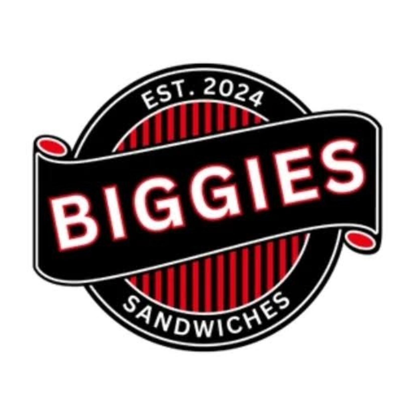 Biggies Sandwiches Biggies Sandwiches - $25 Gift Card