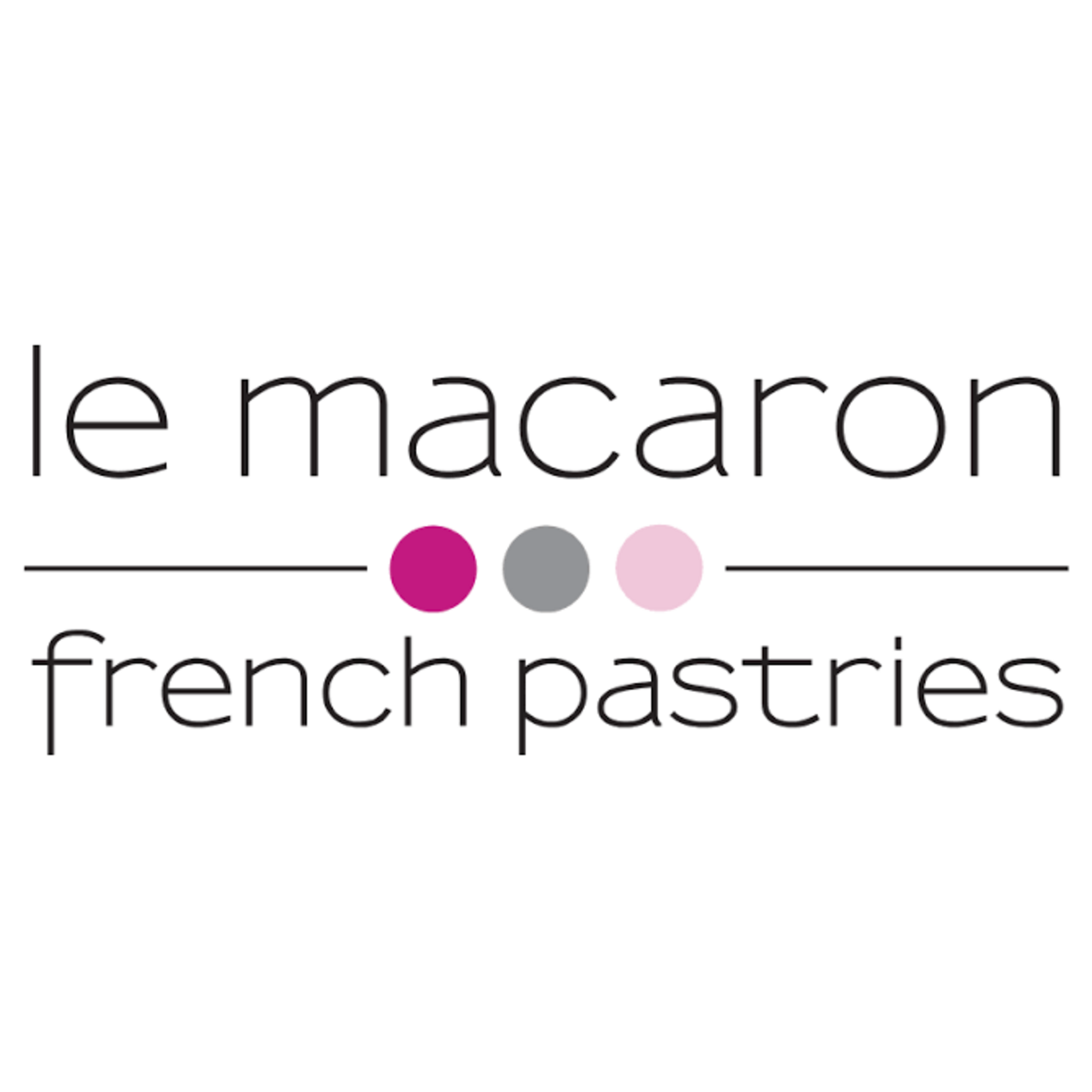 Le Macaron French Le Macaron French Pastries - $20 Value good for 6-Pack of Macarons (Town Square Location Only)
