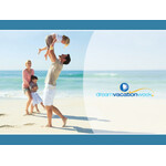 Dream Week Vacations (Assorted Locations) Dream Week Vacations (Assorted Locations) $3,700 - 7 Nights -  8 Days (EXP 7/7/2028)