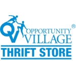 Opportunity Village Thirfty Store Opportunity Village Thirft Store - $25 Value Gift Voucher.