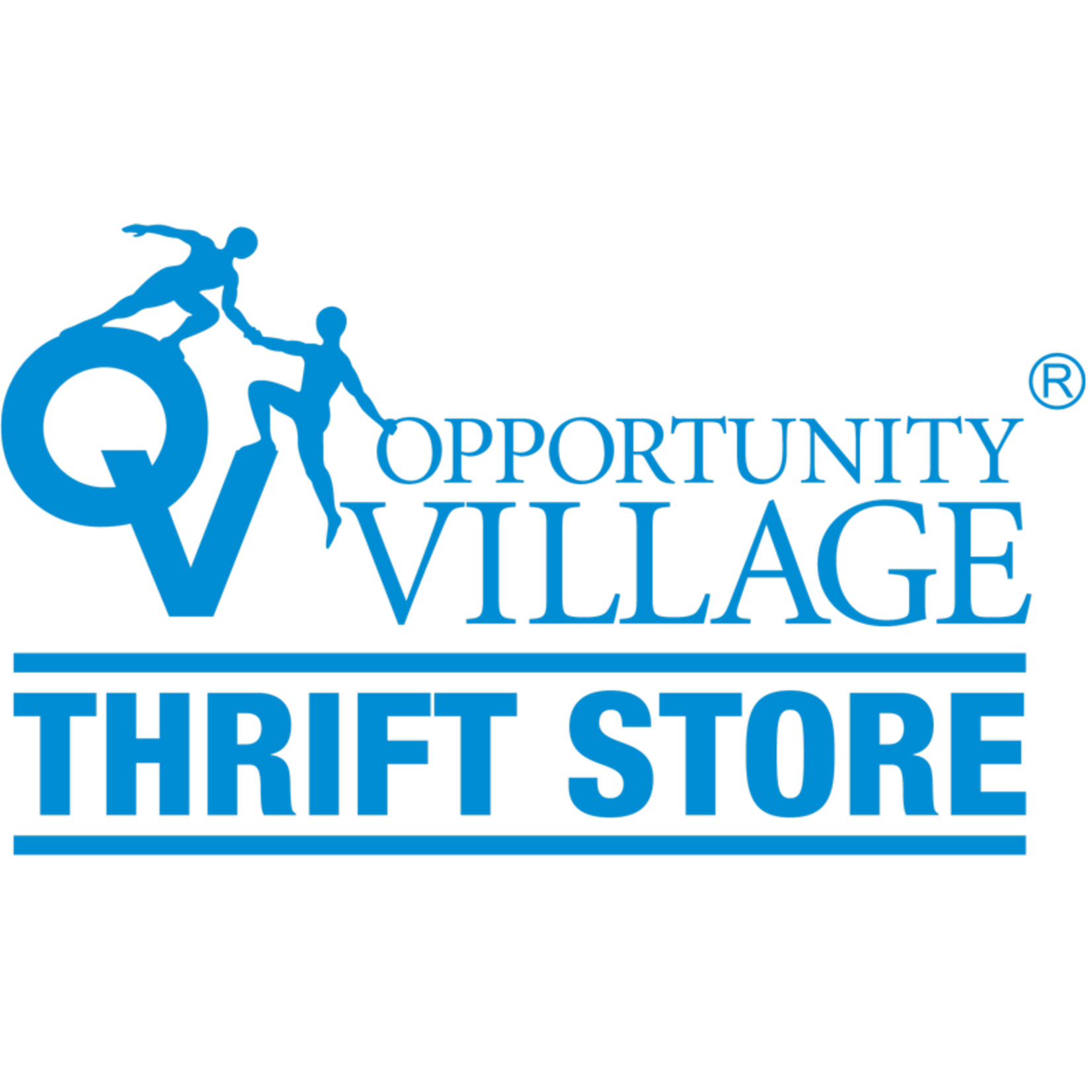 Opportunity Village Thirfty Store Opportunity Village Thirft Store - $25 Value Gift Voucher.