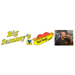 Big Sammy's Hot Dogs Big Sammy's Hot Dogs-Elk Grove Village-Meacham Rd.  $7.00 Dining certificate