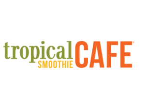 Tropical Smoothie Café-Huntley