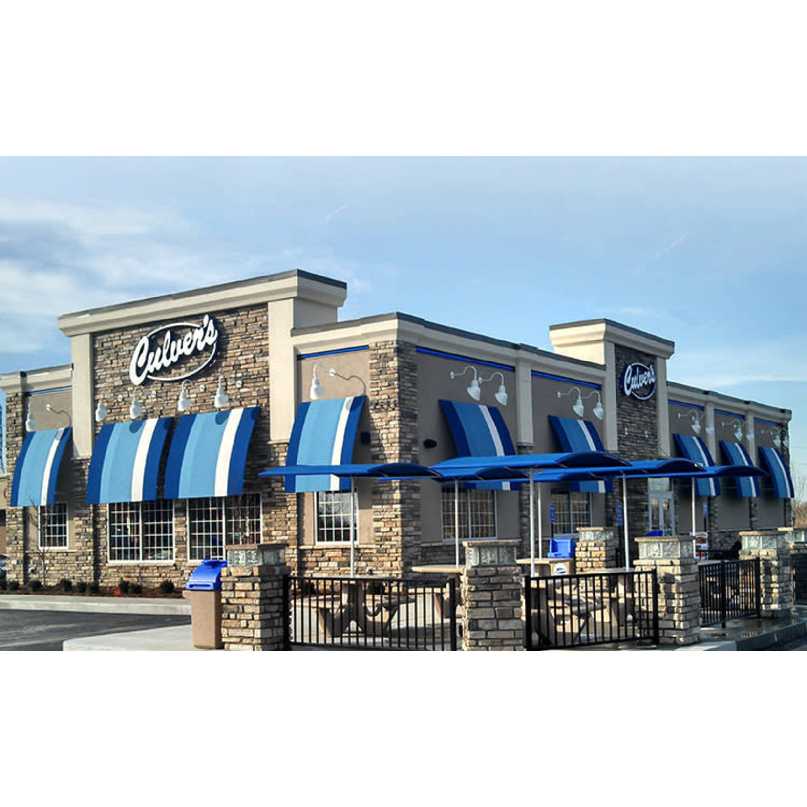 Culver's-Elgin Culver's-Elgin $10.00 PREMIUM Dining Cert