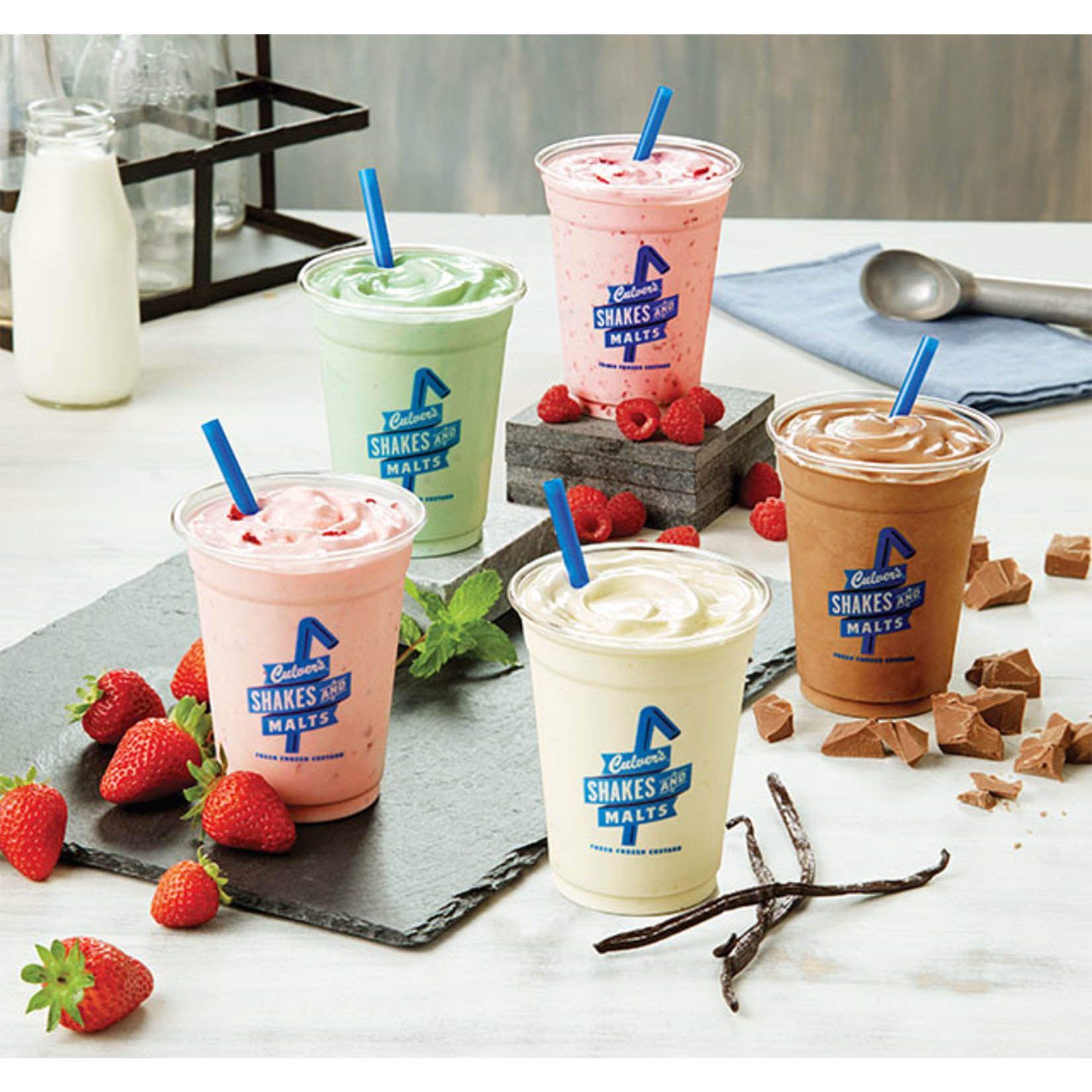 Culver's-Elgin Culver's-Elgin $10.00 PREMIUM Dining Cert