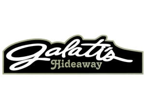 Galati's Hideaway-Cary