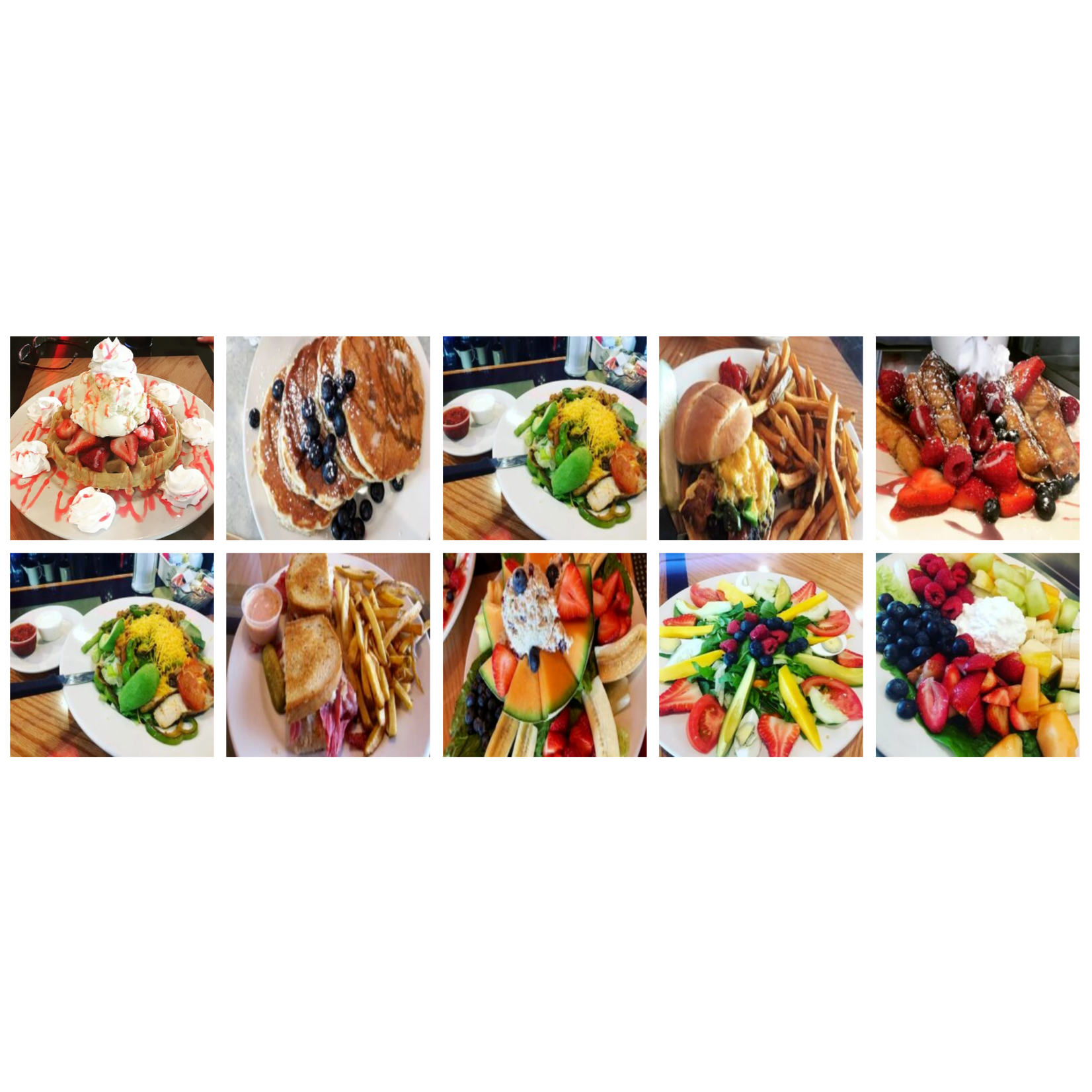 Jo Jo's Diner-Schaumburg Jo Jo's Diner-Schaumburg $25.00 Dining certificate