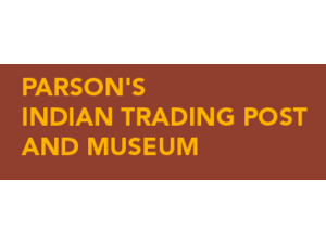 Parson's Indian Trading Post-Wisconsin Dells