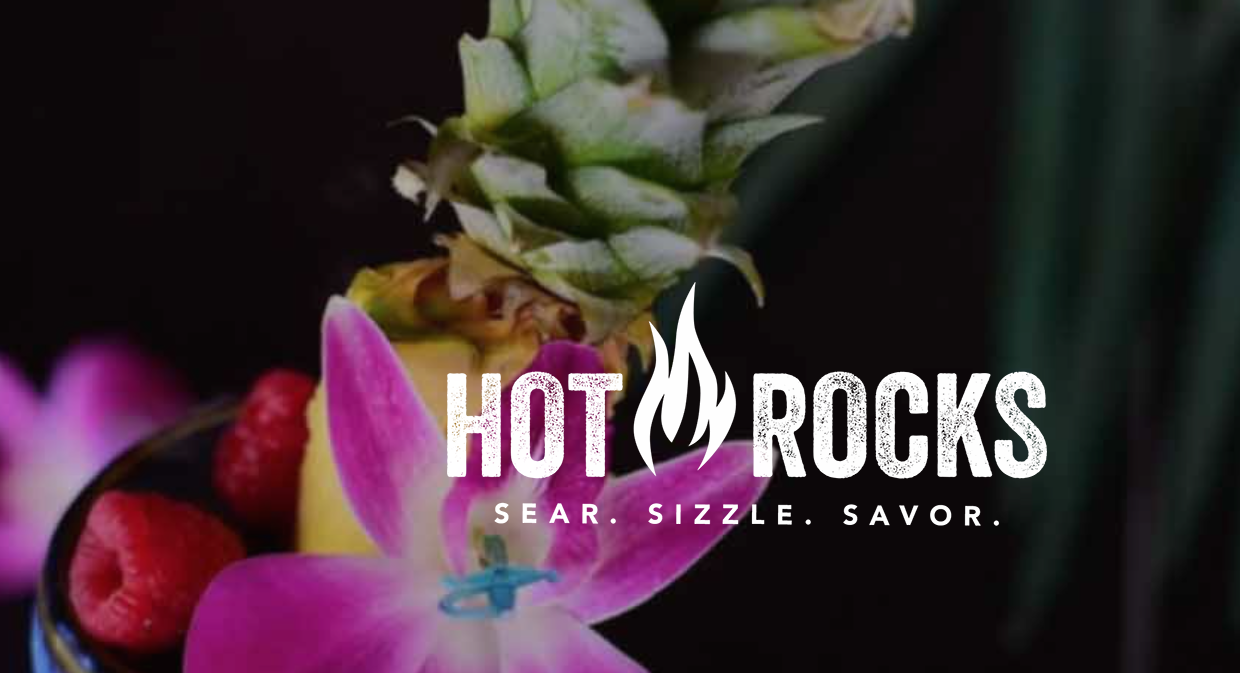 Hot Rocks Sear.Sizzle.SavorWisconsin Dells 40 dining certificates
