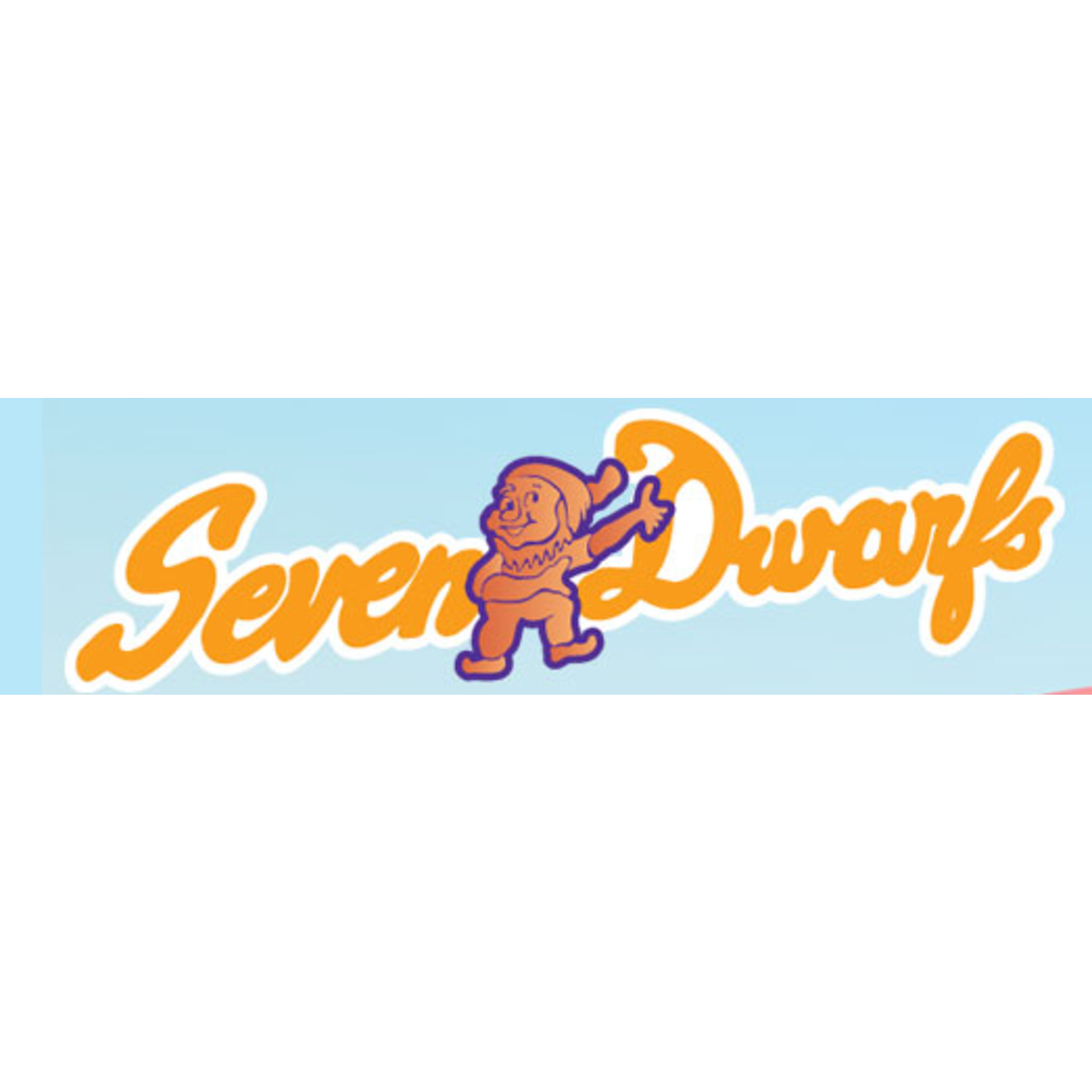 Seven Dwarfs-Wheaton Seven Dwarfs-Wheaton $25.00 Dining certificate