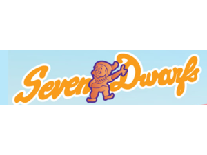 Seven Dwarfs-Wheaton