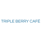 Triple Berry Cafe-Crystal Lake Triple Berry Cafe-Crystal Lake $15.00 Dining certificate