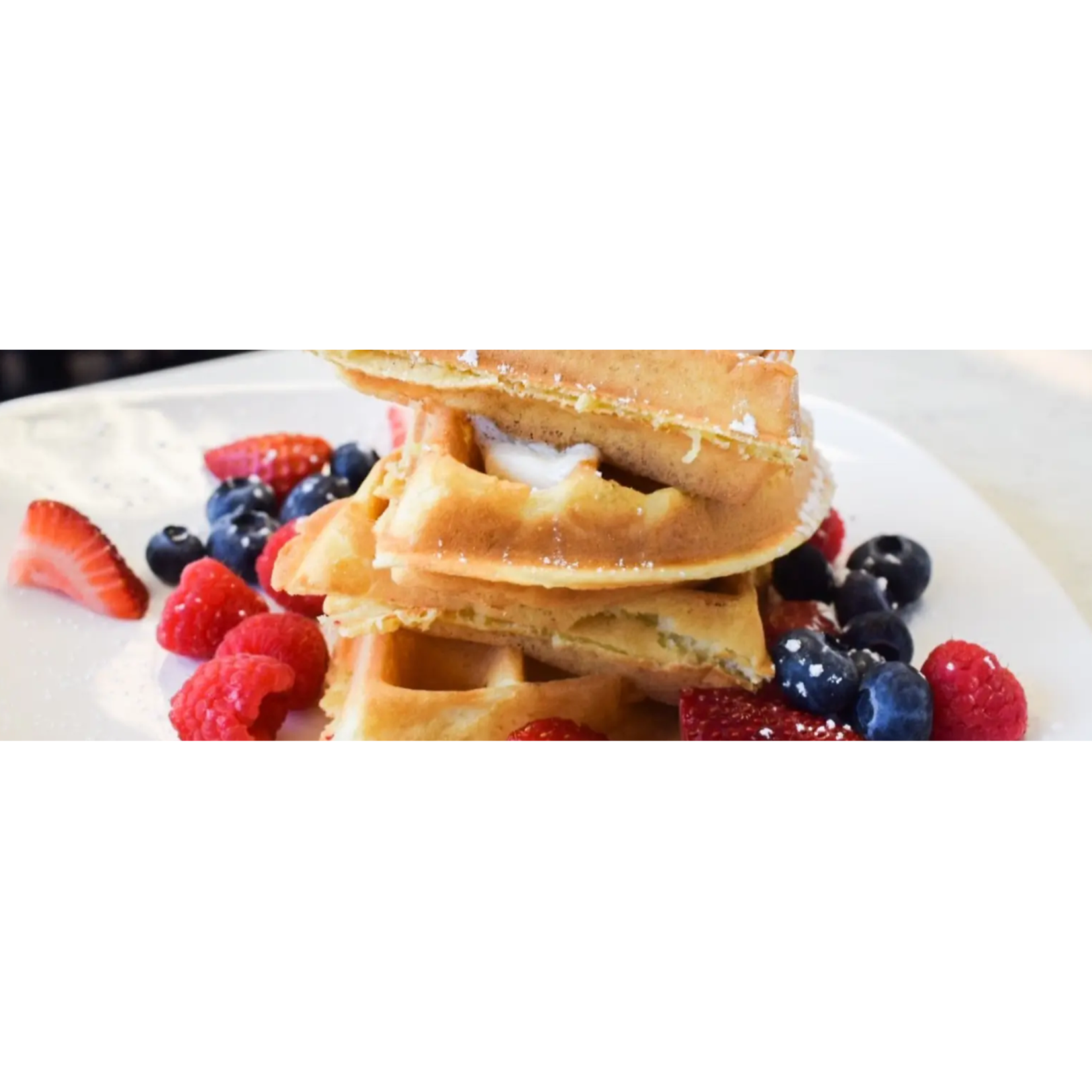 Triple Berry Cafe-Crystal Lake Triple Berry Cafe-Crystal Lake $15.00 Dining certificate