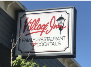 Village Inn Family Restaurant-Huntley