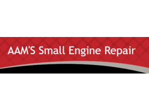 AAM'S Small Engine Repair-Elgin