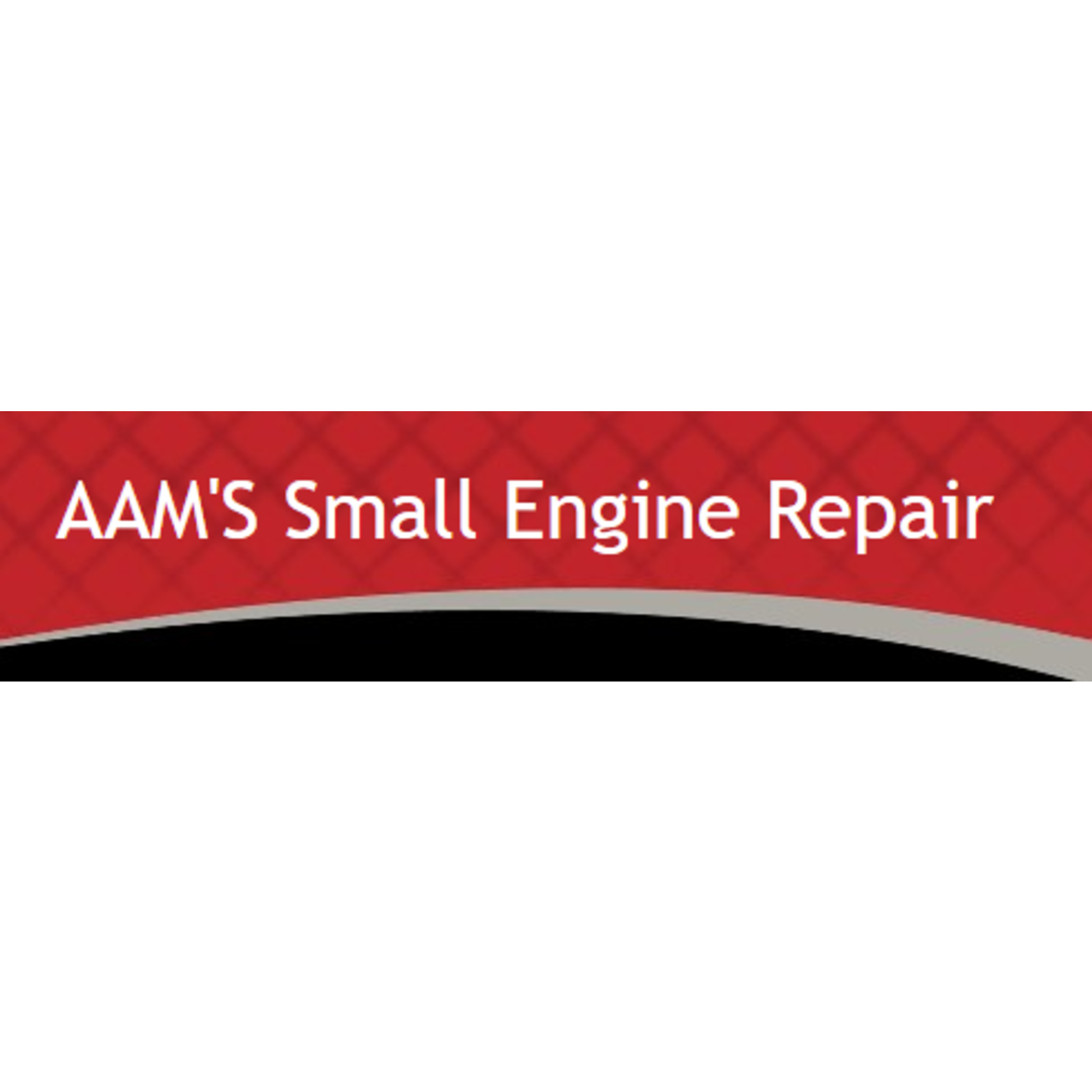 AAM'S Small Engine Repair-Elgin AAM'S Small Engine Repair-Elgin General - repair certificate