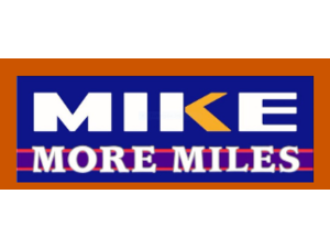 Mike More Miles-Elgin