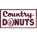 Country Donuts-Elgin Country Donuts-Elgin $11.29 Dozen donuts