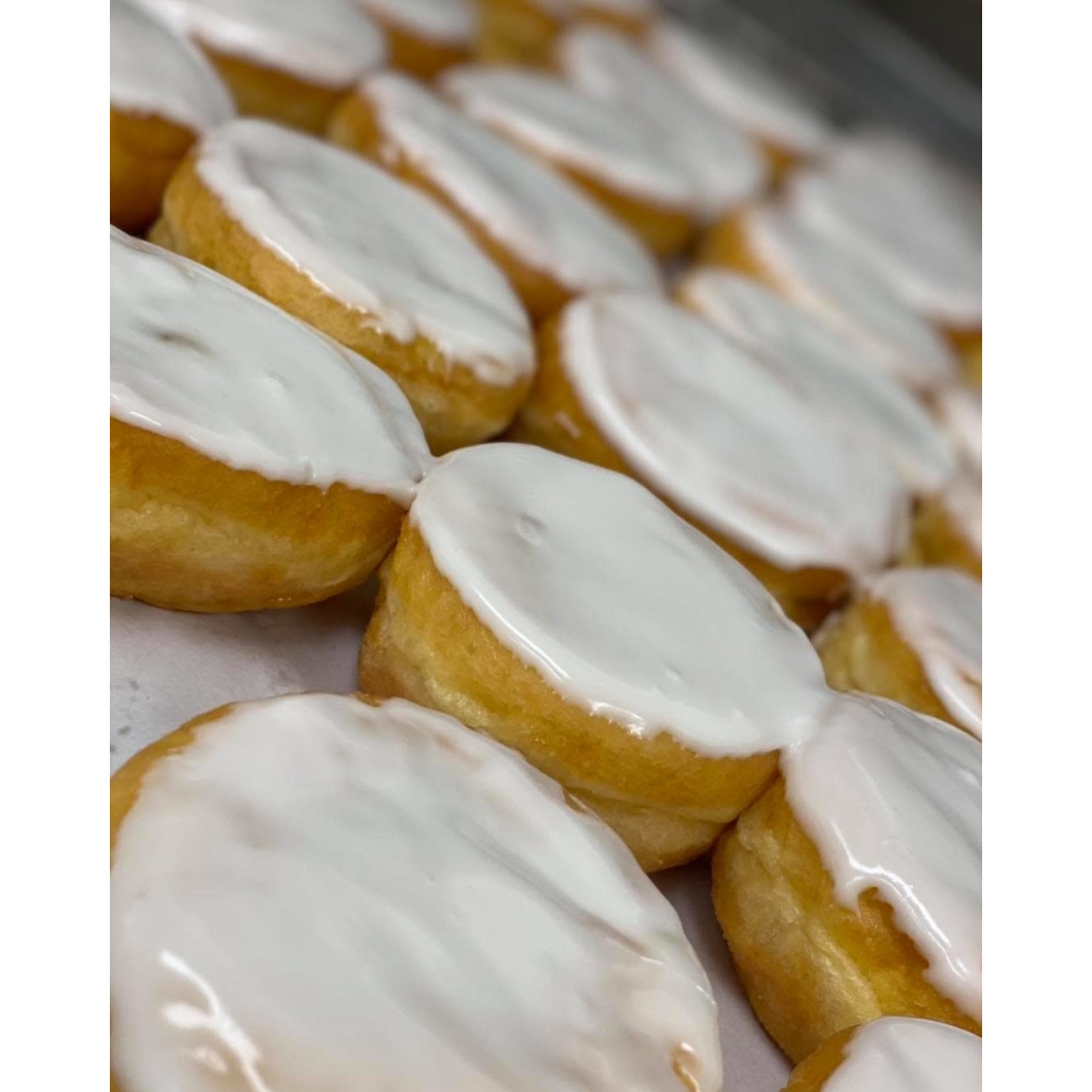 Country Donuts-Elgin Country Donuts-Elgin $11.29 Dozen donuts