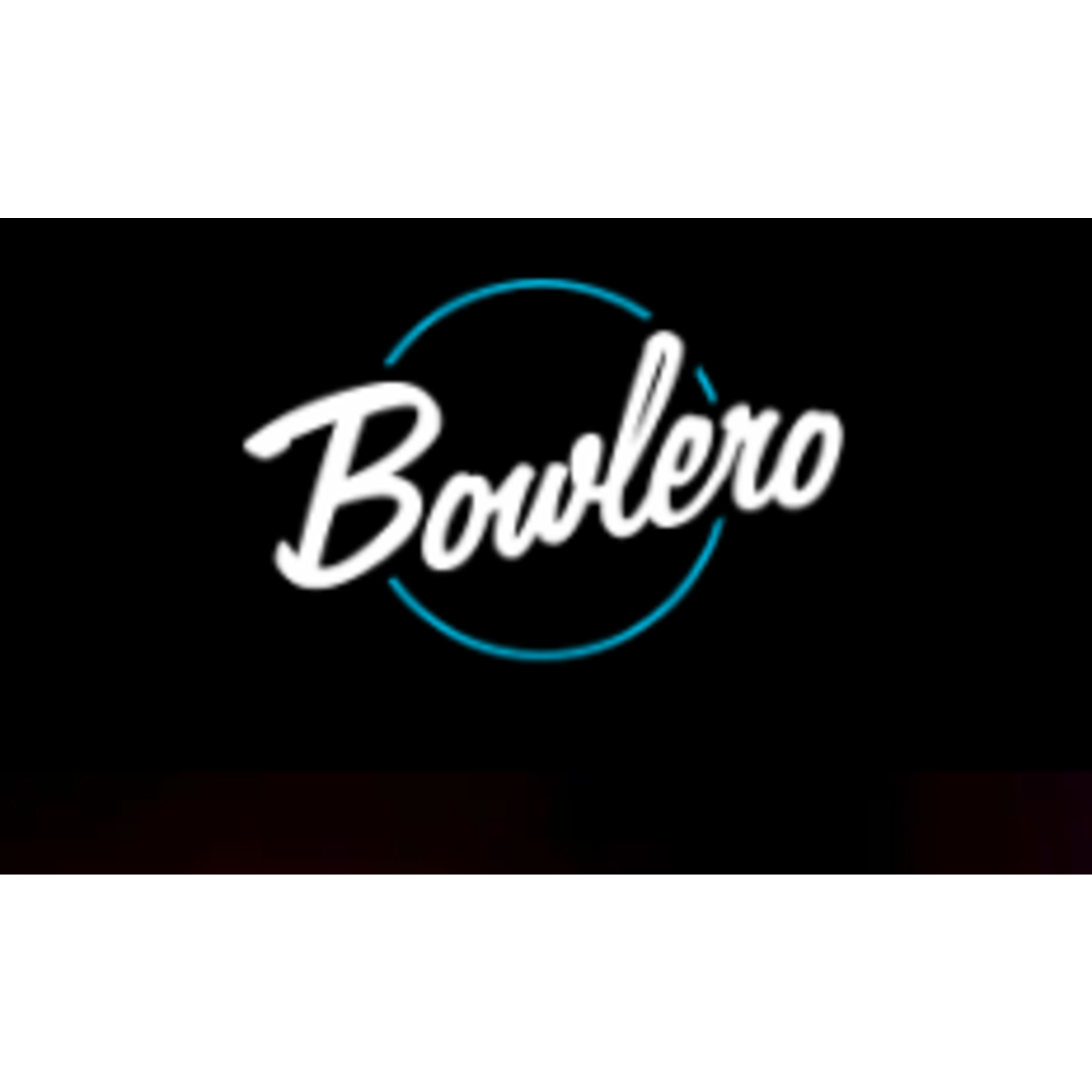 Bowlero Bowlero-Roselle - $21.72 Three games of bowling