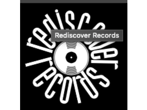 Rediscover Records-Elgin